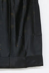 SAMUEL GUI YANG Folding skirt AW21 SK01-1